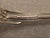 Early 20th Century Kings Pattern All Sterling Silver Pie Server For Sale - Image 9 of 14