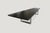Contemporary Andrianna Shamaris Sycamore Wood Dining Table For Sale - Image 3 of 5