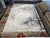 2010s Contemporary Nepalese Abstract Rug in Wool, 10' X 14' For Sale - Image 5 of 5