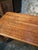 French Oak Table, 1960s For Sale - Image 12 of 18