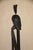 Carved Wood CD Holder Display, 1980s For Sale - Image 4 of 18
