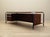 Italian Rosewood Desk by Ico & Luisa Parisi for Mim Roma, 1970s For Sale - Image 6 of 18