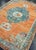 Turkish Turkish Vintage Rug 5'4" x 7'7" #17950 For Sale - Image 3 of 8