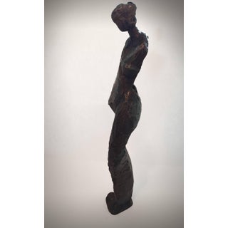 Unknown Israeli Bronze For Sale