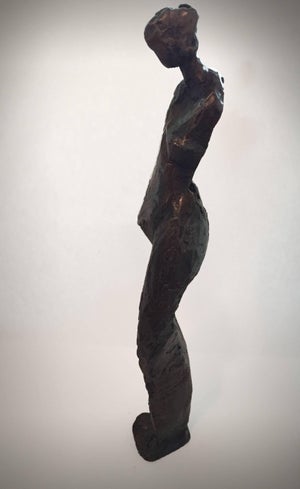 Unknown Israeli Bronze