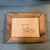 Contemporary Original Rustic Cow Painting by Stephen Heigh “Jersey” For Sale - Image 4 of 4