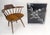 Showcased 3D Abstract Signed Greg Copeland Paper Sculpture Rectangular Wall Art