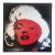 XL Original Marilyn Monroe Series Canvas Screenprint by Steve Kaufman 26/99 For Sale
