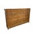 Wood Large Antique Industrial Bank of Drawers with 48 Drawers, 1920s For Sale - Image 7 of 18