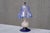Murano Blue Millefiori Glass Lamp with Gold-Accented Base, Italy, 1970s For Sale - Image 13 of 13