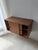 Wood Danish Teak Wall Sideboard from HG Furniture, 1960s For Sale - Image 7 of 17
