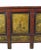 Wood Hand Painted Antique Gansu Bedding Cabinet For Sale - Image 7 of 12