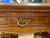 Louis Philippe (Poudreuse) Dressing Table With Mirror, Circa 1825-1835, Pristine. For Sale - Image 4 of 7