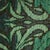 Contemporary Eclectic Collection Hand-Knotted Area Rug - Green 8' 1" x 16' 1" For Sale - Image 3 of 4