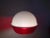 Plastic Mid-Century Pendant Lamp, 1970s For Sale - Image 7 of 15