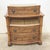 French Provincial Mid 20th Century Tommy Bahama Lexington Home Bamboo and Wicker Side Table/Nightstand For Sale - Image 3 of 18