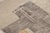 Modern Rug & Kilim’s Abstract Rug in an All Over Geometric Pattern For Sale - Image 3 of 8