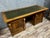 Mid-Empire Restoration Walnut Desk, 19th Century For Sale - Image 6 of 9