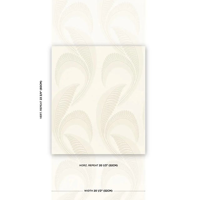 A fabulous graphic botanical, Banana Leaf is Neisha Crosland's modern take on a popular tropical motif. Featuring abstract...