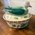 Emerald Chinese Famille Rose Duck Tureen For Sale - Image 8 of 18