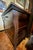 Early 20th Century Early 20th Century Oak Dresser With Pivoting Mirror For Sale - Image 5 of 7