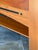 Brown Simply Amish Aspen Large Open Sideboard For Sale - Image 8 of 13