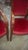 Pair of Empire period cherrywood armchairs. The upholstery and seats are in perfect condition on each chair. The chairs...