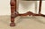 R. J. Horner Style Antique Renaissance Revival Carved Walnut Side Chairs or Dining Chairs | Pair For Sale - Image 10 of 14