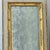 French 19th Century Empire Painted & Gilt Trumeau Mirror For Sale - Image 9 of 12