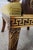 Egyptian Style Gilt Carved Hall Chair W. Swans For Sale - Image 14 of 18