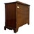 English Inlaid Mahogany Cupboard with Satinwood Stringing For Sale - Image 10 of 13