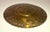 Early 20th Century Anglo Indian Brass Plate For Sale In New York - Image 6 of 7