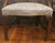 Traditional Late 19th Century Pair of George III Style Mahogany Arm Chairs For Sale - Image 3 of 8