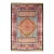 Pasargad DC Exquisite Design Paris Palace Fine Power Loom v. Silk Rug For Sale