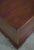 Pair Stickley Cherry 3 Drawer Marseilles Nightstands For Sale - Image 9 of 18