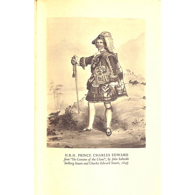 "Edinburgh" 1938 Sitwell, Sacheverell & Bamford, Francis For Sale In New York - Image 6 of 12