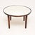 Mid-Century Modern Vintage Mirrored Rosewood Coffee Table For Sale - Image 3 of 7