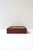 Brown Horse and Rider Equestrian Decorative Jewelry Box For Sale - Image 8 of 9