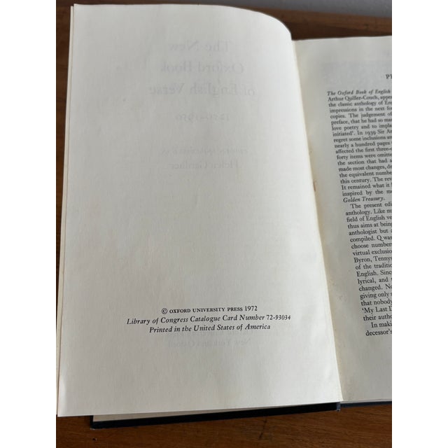 Red Mid 20th Century English Language Books, Set of 3 For Sale - Image 8 of 12