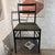Cassina Leggera Chair in Black Lacquered Ash by Gio Ponti for Cassina, 1950s For Sale - Image 4 of 13