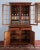 2000 - 2009 Tall Antique Early 19th Century Louis XVI Oak Cabinet For Sale - Image 5 of 6