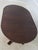 Stickley Mission Oak Round Dining Table For Sale - Image 13 of 18