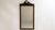 19th Century 19th Century France Napoleon III Bronze Wood Mirror For Sale - Image 5 of 9