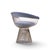 Warren Platner for Knoll Mid Century Dining Chairs - Pair For Sale - Image 10 of 12