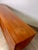 Mid Century Danish Modern Long Low Long Teak 4 Door Credenza by Kofod Larsen, Attributed For Sale - Image 11 of 11