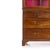 Queen Mary Bookcase in Vinhatico Wood, 19th Century For Sale - Image 3 of 6