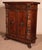 17th Century Italian 2-Door Buffet For Sale - Image 13 of 15