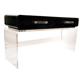 Example of Davis Furniture Tables