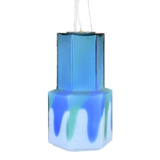 Ceiling Lamp by Helena Tynell for Flygsfors, Sweden For Sale