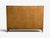 Swedish Modern, Nordens Flora Bookcase, Birch, Floral Lithographs, Sweden, 1940s For Sale - Image 15 of 15